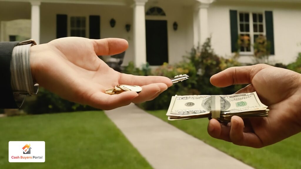 how to sell my house fast