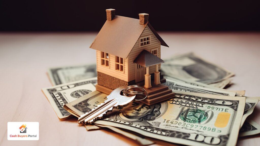 cash home buyer