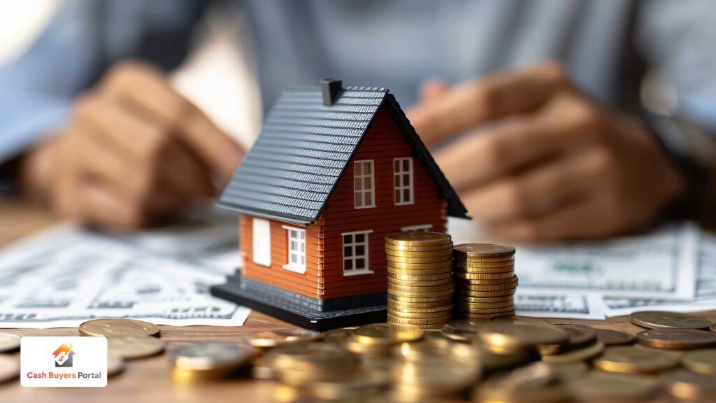 selling inherited property